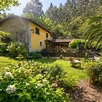 Casa Llanes Jardin Y Barbacoa - Molino De Vallina