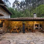 Casa Llanes Jardin Y Barbacoa - Molino De Vallina * Nueva De Llanes