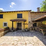 Casa Llanes Jardin Y Barbacoa - Molino De Vallina