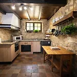 Ferienhaus Casa Llanes Jardin Y Barbacoa - Molino De Vallina *