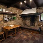 Ferienhaus Casa Llanes Jardin Y Barbacoa - Molino De Vallina