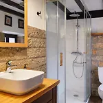 Casa Llanes Jardin Y Barbacoa - Molino De Vallina Ferienhaus