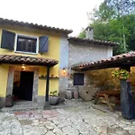Casa Llanes Jardin Y Barbacoa - Molino De Vallina Nueva De Llanes
