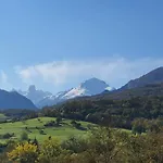 Casa Llanes Jardin Y Barbacoa - Molino De Vallina * Nueva De Llanes