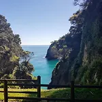Casa Llanes Jardin Y Barbacoa - Molino De Vallina * Nueva De Llanes
