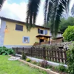 Casa Llanes Jardin Y Barbacoa - Molino De Vallina
