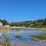 Casa Llanes Jardin Y Barbacoa - Molino De Vallina Nueva De Llanes