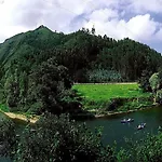 Casa Llanes Jardin Y Barbacoa - Molino De Vallina Nueva De Llanes