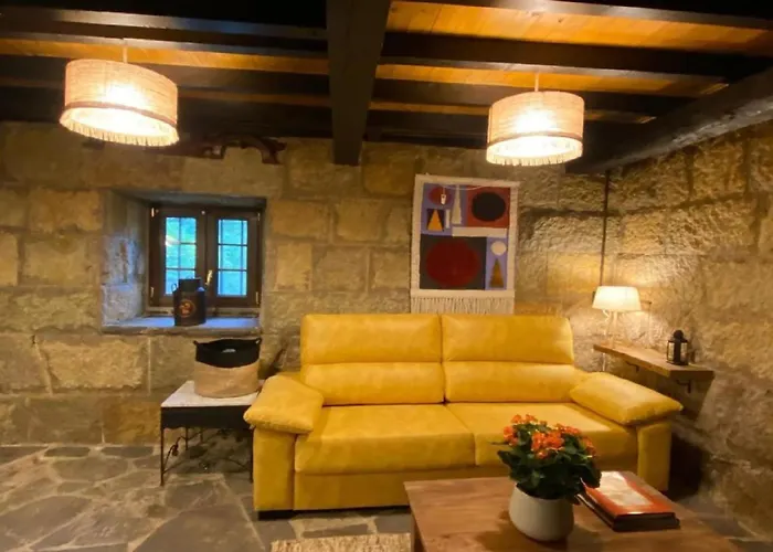 Casa Llanes Jardin Y Barbacoa - Molino De Vallina Holiday home