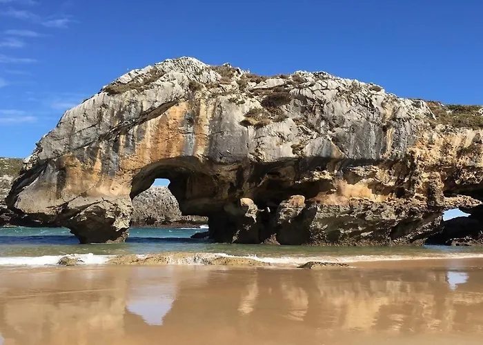 Holiday home Casa Llanes Jardin Y Barbacoa - Molino De Vallina *